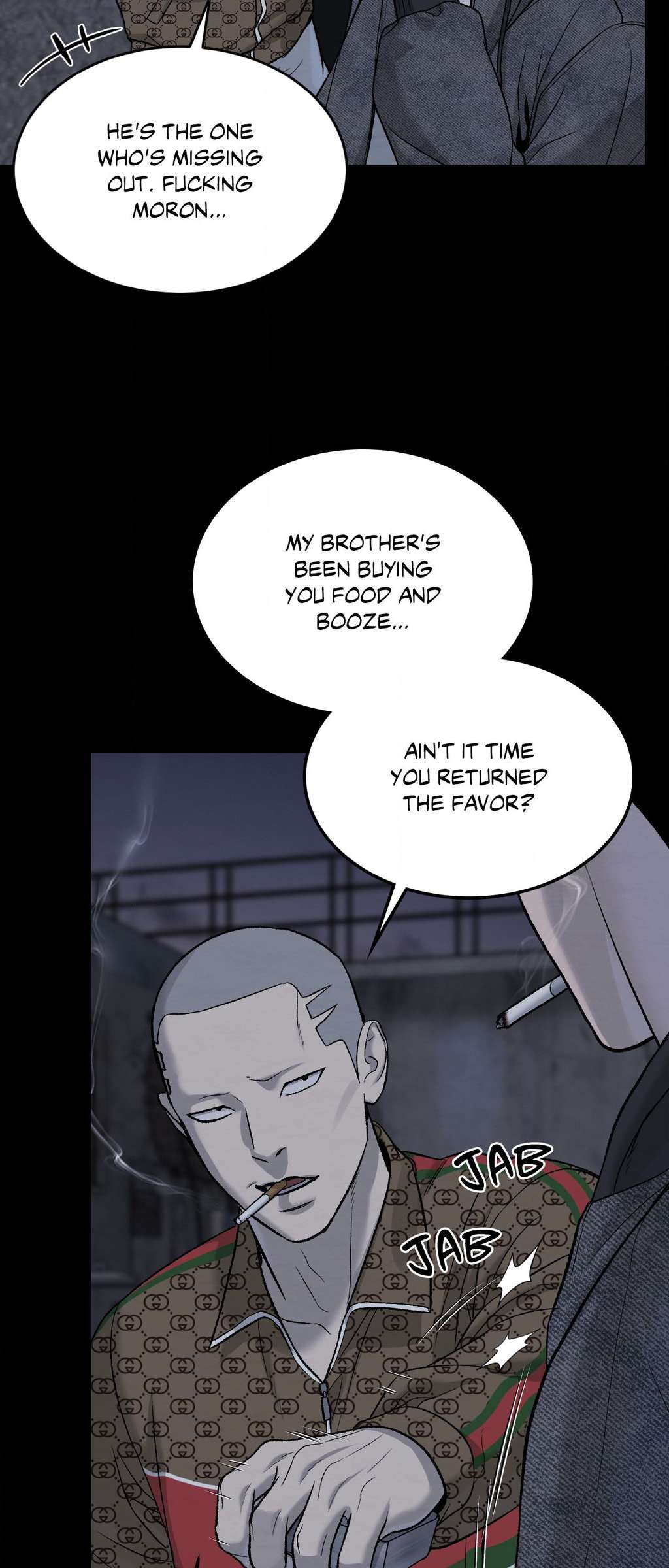 Jinx, Chapter 77 image 42